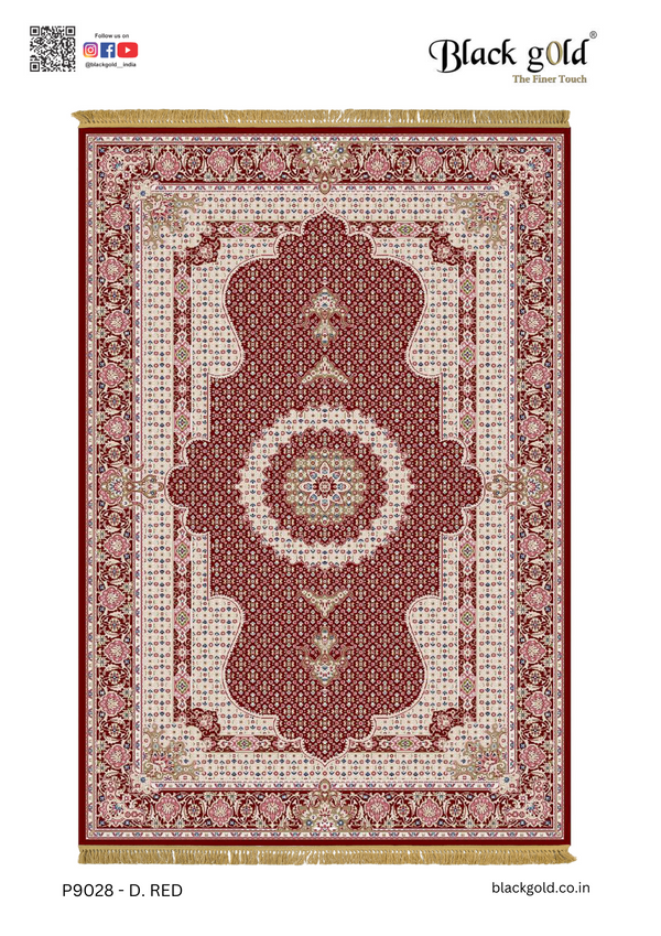 IRANI