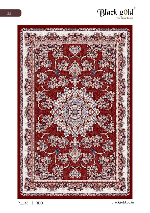 PERSIAN