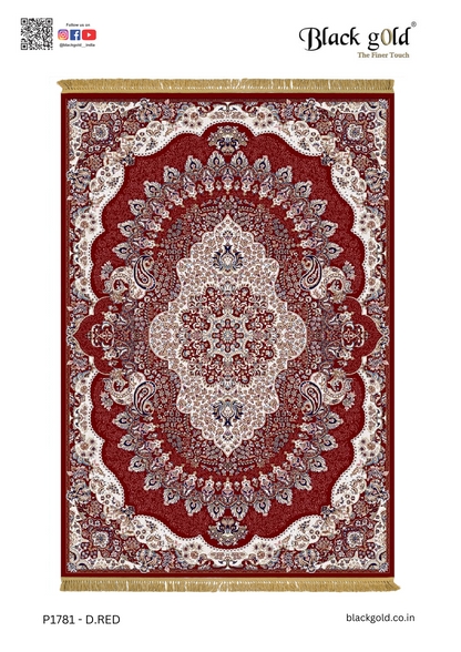 IRANI
