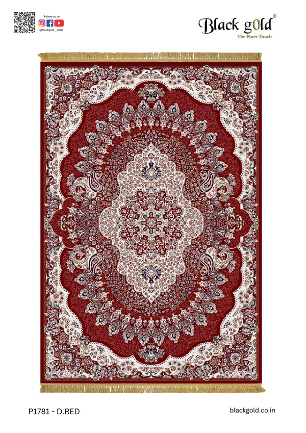 IRANI