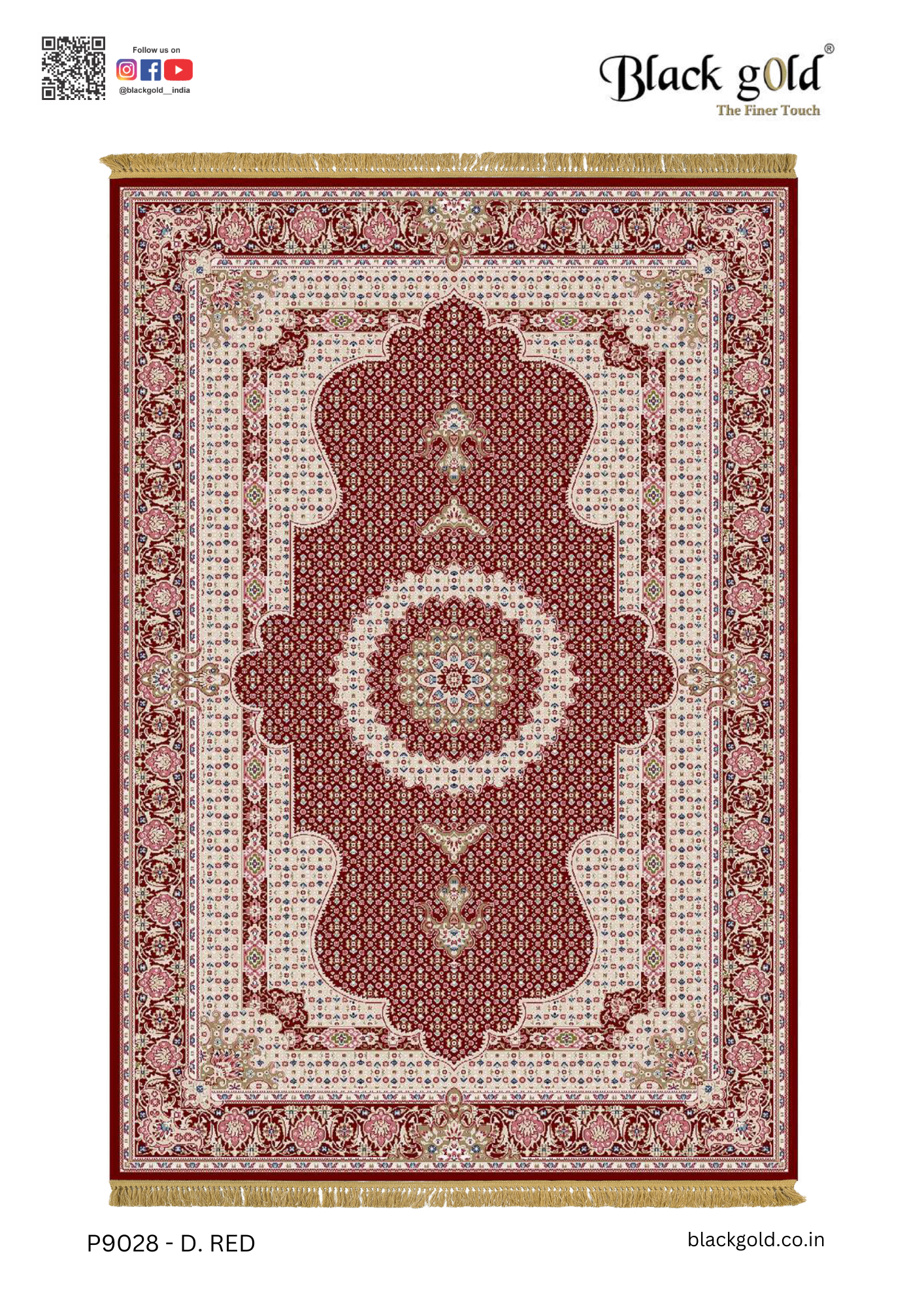 IRANI