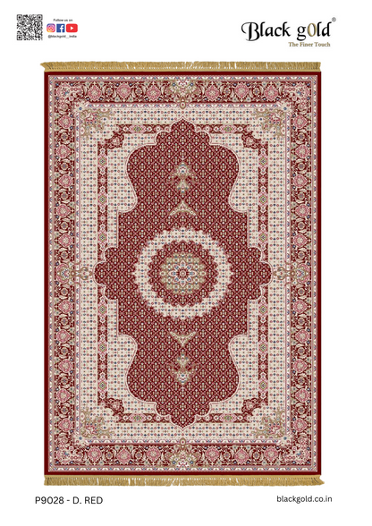 IRANI