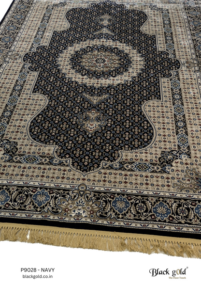 IRANI