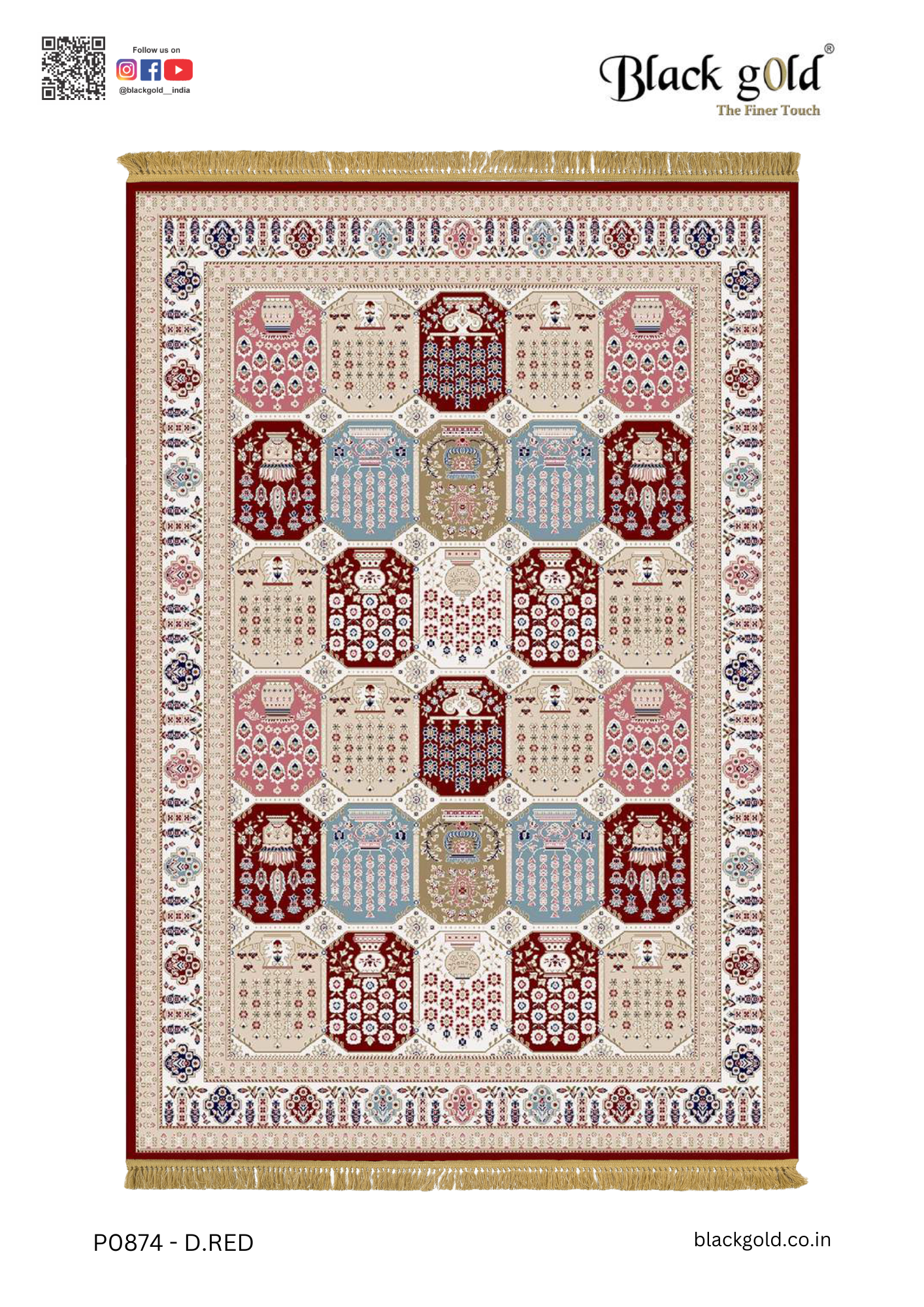 IRANI