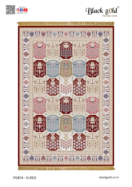 IRANI