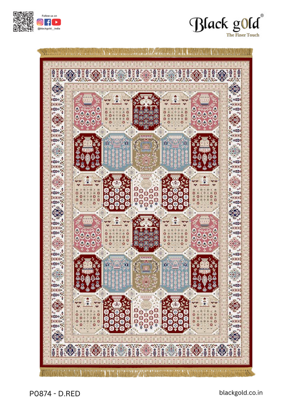 IRANI