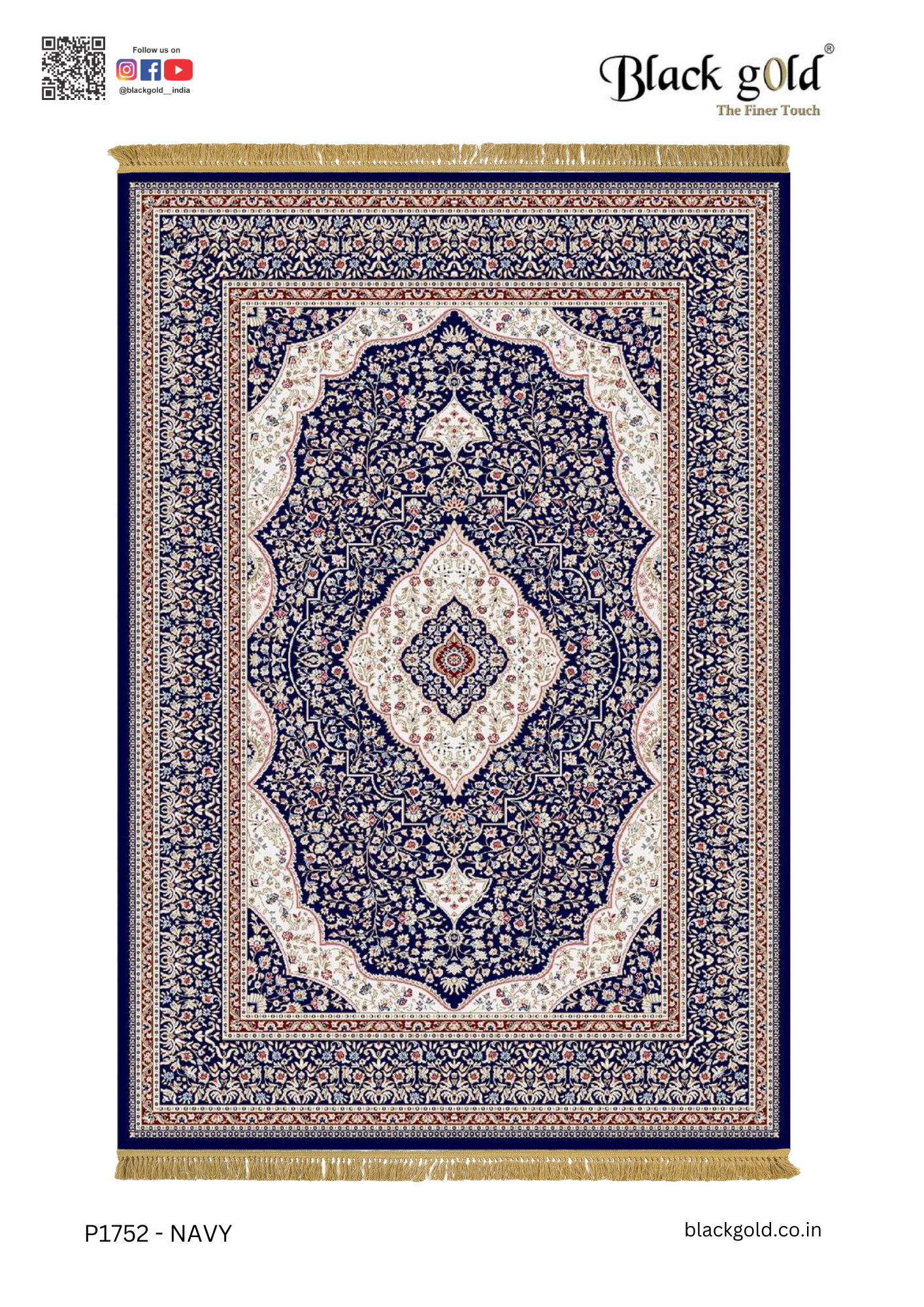 IRANI