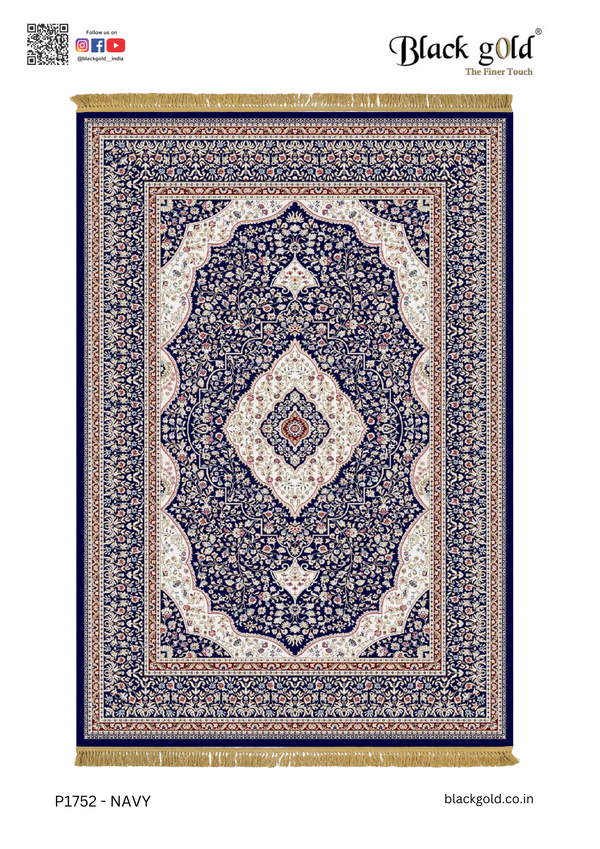 IRANI